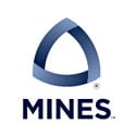 Logo for the School of Mines