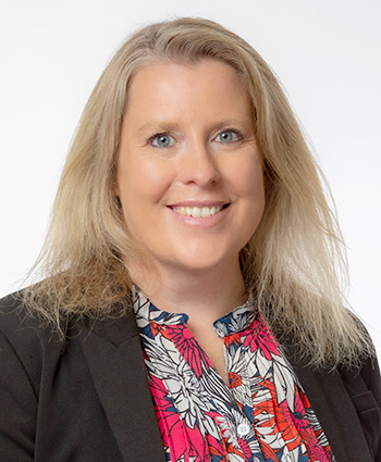 Photo of Amy Estes