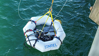 20241114-newsletter-mhkit-sm MHKiT in the ocean off Nags Head, North Carolina